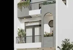 Nắm Bắt Cơ Hội Vàng: Nhà Đẹp 4 Phòng Ngủ Chỉ 4.45 Tỷ!... Bán nhà riêng tại Tân Khánh, Hồ Chí Minh 01