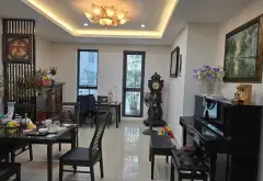 Căn góc 4 phòng ngủ rộng 202m² tại trung tâm Hà Đông... Bán căn hộ chung cư tại Hà Đông, Hà Nội 03