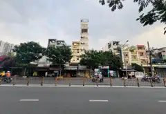 Cơ hội sở hữu nhà mặt phố Lý Chiêu Hoàng độc bản 8 tầng có hầm và thang máy... Bán nhà mặt phố tại Bình Phú, Hồ Chí Minh 02