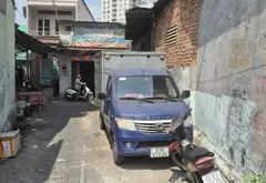 Nhà mặt tiền Phan Đăng Lưu, Phú Nhuận, hiếm có dòng tiền tốt... Bán nhà mặt phố tại Đức Nhuận, Hồ Chí Minh 05