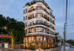 Bán đất lô góc hai mặt tiền xã Thuận An, diện tích 33.2m²... Bán đất tại Thuận An, Hà Nội 05