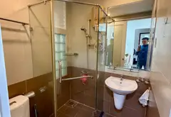 HẺM THÔNG SUỐT: NHÀ 1 TRỆT 2 LẦU SÂN THƯỢNG RỘNG 43M² ĐƯỜNG HÒA HƯNG 0933962882... Bán nhà riêng tại Hòa Hưng, Hồ Chí Minh 04