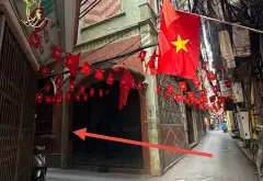 Nhà 5 tầng Đống Đa - Nơi an cư lý tưởng, đầy tiềm năng... Bán nhà riêng tại Đống Đa, Hà Nội 13