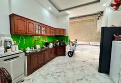 Cơ Hội Hiếm Có Sở Hữu Nhà 3 Tầng 2 Mặt Tiền Tại Phường Tân Sơn Nhì... Bán nhà riêng tại Tân Sơn Nhì, Hồ Chí Minh 03