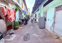 DÃY TRỌ 11 PHÒNG – NGAY VÀNH ĐAI 2 - TAM BÌNH – 170m2(21x10) chỉ 8 tỷ TL- SỔ HỒNG RIÊNG... Bán nhà riêng tại Tam Bình, Hồ Chí Minh 02