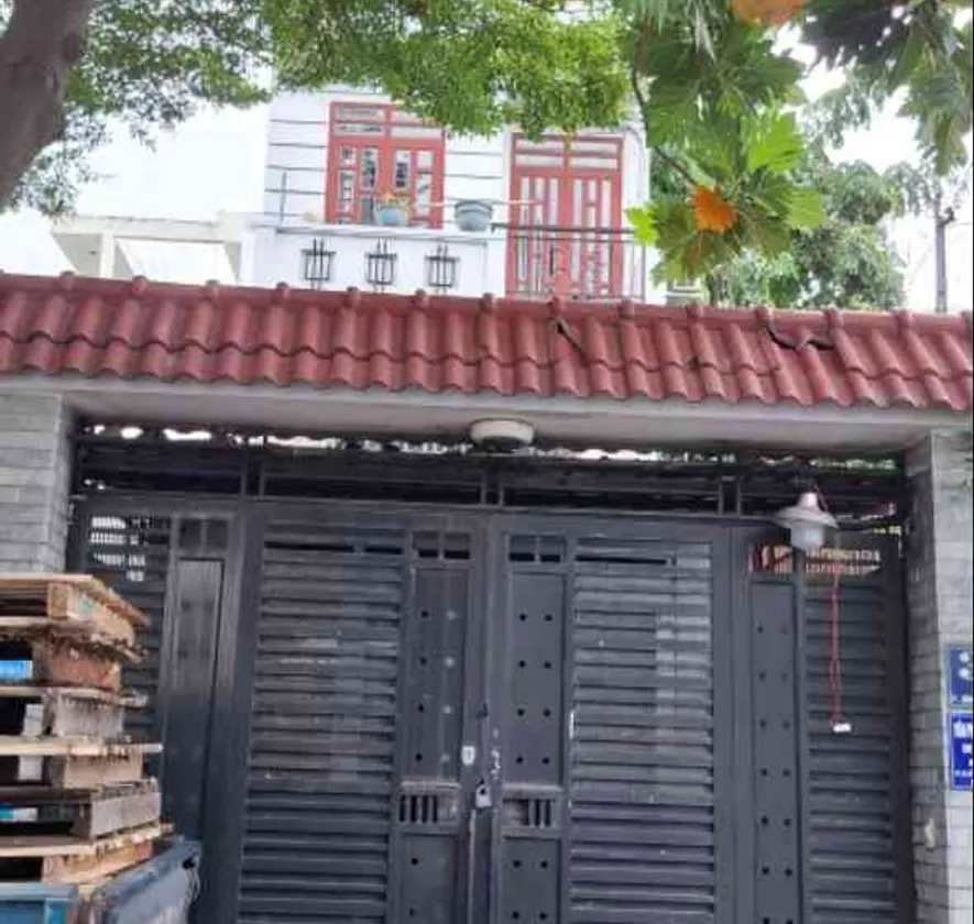 Nhà Đẹp 4 Tầng, Sân Rộng, Kinh Doanh Tốt Tại Bình Trưng Đông... Bán nhà riêng tại Bình Trưng, Hồ Chí Minh 01