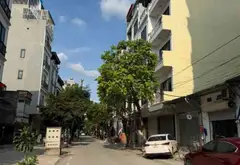 Biệt thự 7 tầng thang máy - Tối ưu công năng, vị trí vàng... Bán biệt thự, liền kề tại Kiến Hưng, Hà Nội 02