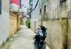 Cơ hội vàng căn hộ mini Kim Giang, 20 phòng khép kín... Bán chung cư mini tại Định Công, Hà Nội 07