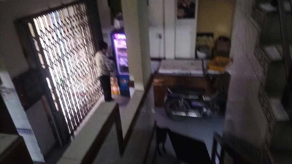 Cơ hội sở hữu nhà nghỉ thu nhập ổn định ngay trung tâm Quận 10... Bán nhà riêng tại Hòa Hưng, Hồ Chí Minh 01