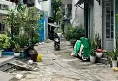 Nhà 2 Tầng Góc Xinh Lý Chính Thắng, Quận 3... Bán nhà riêng tại Xuân Hòa, Hồ Chí Minh 03