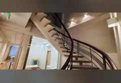 Nhà mặt phố tphcm đẳng cấp với không gian rộng thoáng và thiết kế tinh tế... Bán nhà mặt phố tại Bàn Cờ, Hồ Chí Minh 09