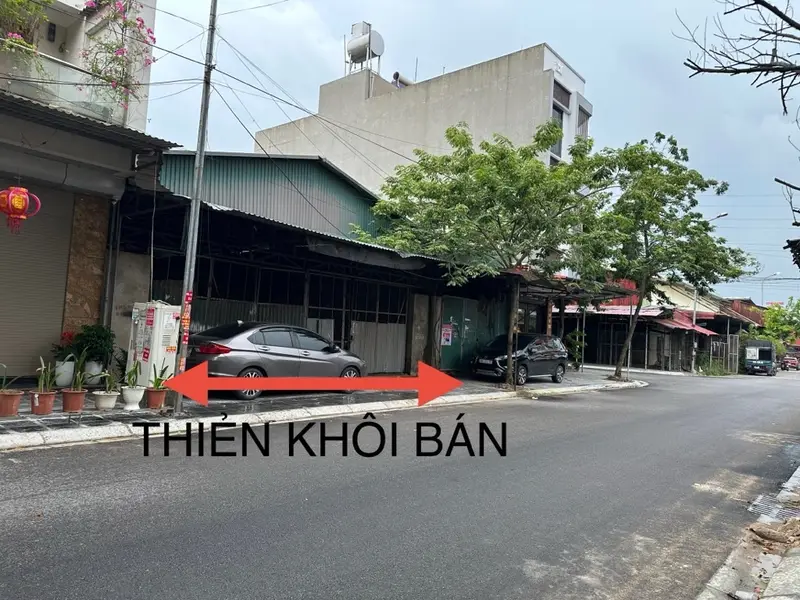 Bán nhà mặt phố 90m2 tại Phù Khê kinh doanh sầm uất... Bán nhà mặt phố tại Chi Lăng, Bắc Ninh 01