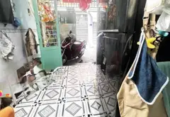 Bán nhà 2 tầng diện tích 85.4m² gần mặt tiền Trương Phước Phan, giá siêu hời... Bán nhà riêng tại Bình Trị Đông, Hồ Chí Minh 03