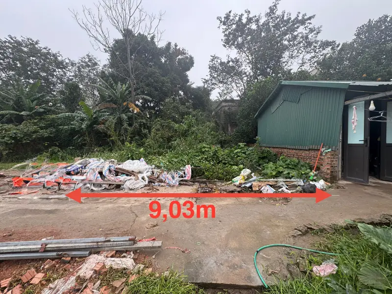 Sở hữu ngay đất đẹp 61m2 tại Gia Lâm, Hà Nội... Bán đất tại Gia Lâm, Hà Nội 01