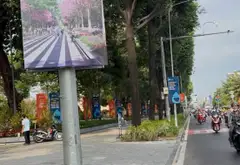 BÁN NHÀ KHU VIP LÝ THÁI TỔ – QUẬN 10, SÁT CÔNG VIÊN-NGÃ7 LTT – 100M² – HXH 6M – CHỈ 15,9 TỶ... Bán nhà riêng tại Hòa Hưng, Hồ Chí Minh 02