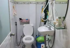 CCG, NHÀ TÂN HÒA ĐÔNG, Q6... Bán nhà riêng tại Phú Lâm, Hồ Chí Minh 04