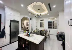 Shophouse Tô Hiệu - Biểu tượng sang trọng phong cách Indochine đỉnh cao 83m2, 4 tầng.... Bán Shophouse tại Hà Đông, Hà Nội 16