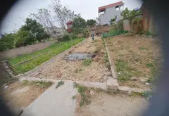 Đất Mặt Ngõ Ô Tô Gần Sân Bay, Giá Hấp Dẫn... Bán đất tại Nội Bài, Hà Nội 01