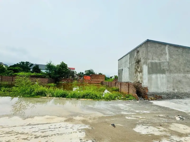 Bán đất thổ cư 161m2 mặt tiền 6m tại Sóc Sơn, pháp lý rõ ràng... Bán owner_side tại Kim Anh, Hà Nội 01