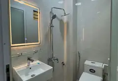 SIÊU PHẨM NHÀ ĐẸP MAI XUÂN THƯỞNG 3 TẦNG... Bán nhà riêng tại Bình Tiên, Hồ Chí Minh 07