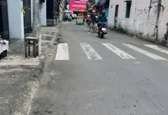 ☎️ HẺM Ô TÔ- KHU VIP TÂN PHÚ - NGAY CO.OPMART HOÀ BÌNH - LUỸ BÁN BÍCH - NGANG 4 x 30... Bán nhà riêng tại Phú Thạnh, Hồ Chí Minh 01