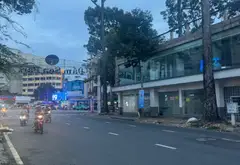 NHÀ ĐẸP HẺM XE HƠI 2 TẦNG NGAY LÃNH BINH THĂNG... Bán nhà riêng tại Phú Thọ, Hồ Chí Minh 02