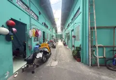 Nhà rộng mặt tiền lớn tại Tân Hương - tiện xây dựng và kinh doanh... Bán nhà riêng tại Phú Thọ Hòa, Hồ Chí Minh 03
