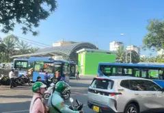 Nhà mới sành điệu gần chợ Bến Thành giá tốt 30-4... Bán nhà riêng tại Bến Thành, Hồ Chí Minh 11