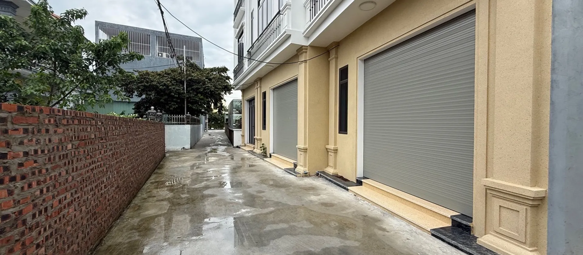 Cơ hội hiếm có sở hữu nhà 3 tầng đầy đủ tiện nghi tại Kiến Phong - Đồng Thái... Bán nhà riêng tại An Hải, Hải Phòng 01