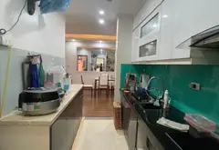 Căn hộ 3 ngủ view sông Hồng, không gian tươi mát tại Tứ Hiệp, cơ hội hiếm... Bán căn hộ chung cư tại Thanh Trì, Hà Nội 07