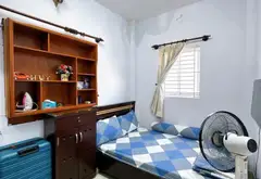 Nhà 4 tầng hiện đại, hẻm ô tô Đức Nhuận, Phú Nhuận... Bán nhà riêng tại Đức Nhuận, Hồ Chí Minh 08
