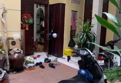 Bán Nhà 4 Tầng Diện Tích 95m² Gần Hồ Hoàng Cầu Quận Đống Đa... Bán owner_side tại Đống Đa, Hà Nội 06