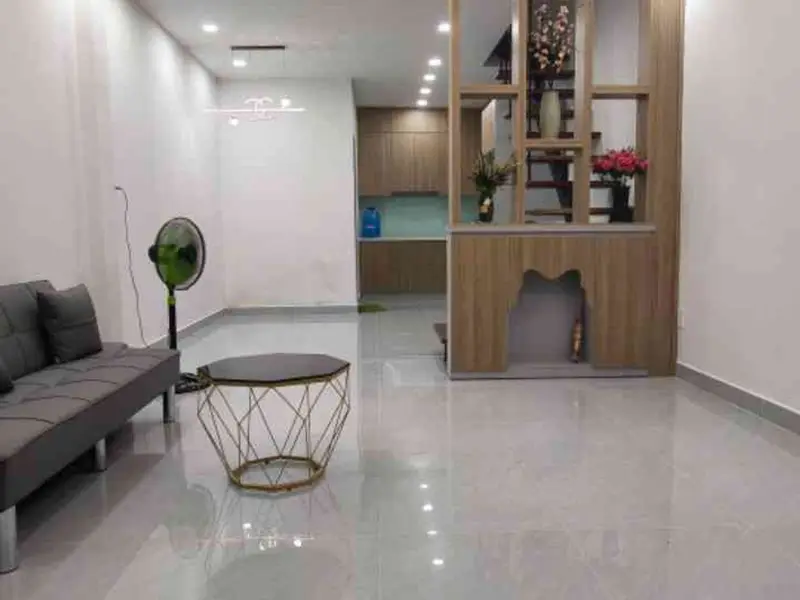 🔥HXH NGAY CÔNG VIÊN CELADON - 2 TẦNG - 2 PN - 41M2 - 5.1Đ... Bán nhà riêng tại Tây Thạnh, Hồ Chí Minh 01