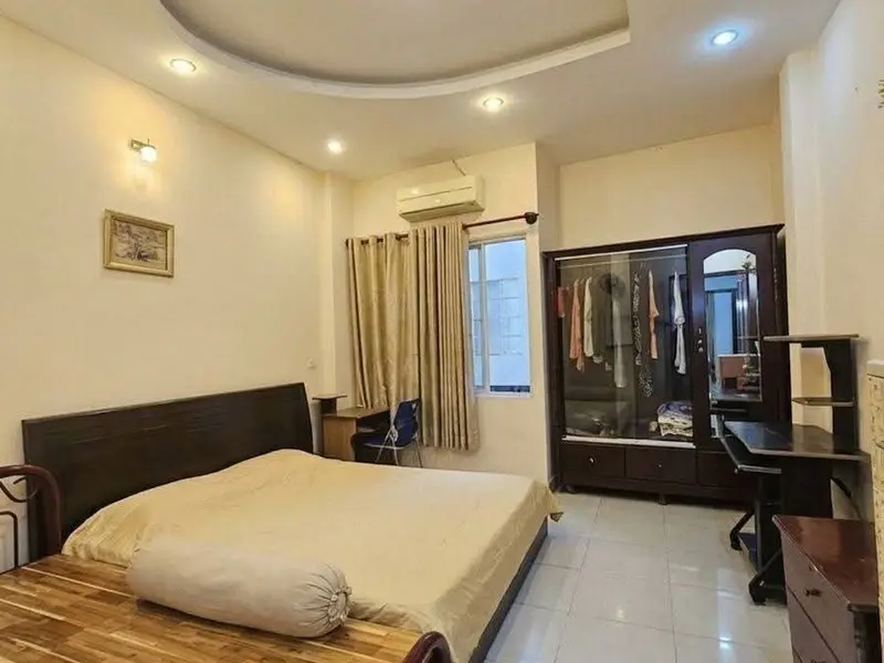 🔥 HÒA BÌNH – ĐẦM SEN – 4 TẦNG, 6 PHÒNG – CHỈ 8.999 TỶ.

🏡 4x18m • đường 10m thông • nhà 4 tầng có... Bán nhà mặt phố tại Phú Thạnh, Hồ Chí Minh 01