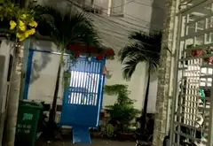 Nhà 2 tầng 40m2 tại Phước Kiển, Nhà Bè giá tốt giảm 50 triệu... Bán nhà riêng tại Nhà Bè, Hồ Chí Minh 13
