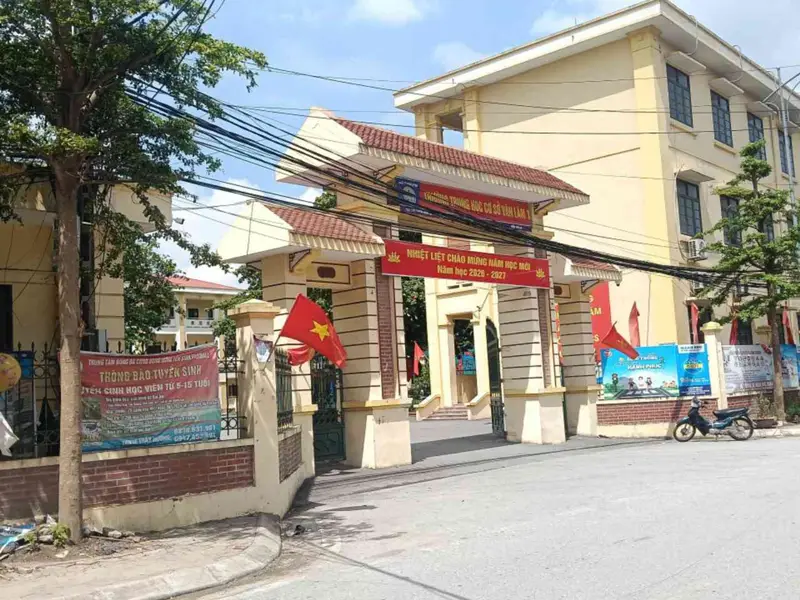 Bán nhà 4 tầng Như Quỳnh cạnh chợ kinh doanh đẳng cấp... Bán nhà mặt phố tại Như Quỳnh, Hưng Yên 01