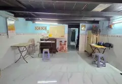 NHÀ PHỐ KHU DÂN CƯ YÊN TĨNH, PHÙ HỢP KHÁCH MUA Ở LÂU DÀI.... Bán nhà riêng tại Minh Phụng, Hồ Chí Minh 04