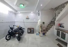 Bán nhà Lũy Bán Bích – lô 2 mặt thoáng, ngang 4,52m | 3,4 tỷ... Bán nhà riêng tại Tân Phú, Hồ Chí Minh 02