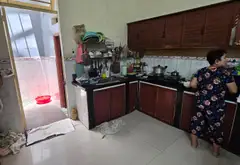 Nhà Bình Tân, hẻm xe hơi, yên tĩnh và tiện nghi... Bán nhà riêng tại Bình Hưng Hòa, Hồ Chí Minh 06