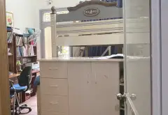Bán nhà riêng 4 tầng diện tích 31m2 tại phường Hoàng Mai, Hà Nội, full nội thất và có sổ đỏ... Bán nhà riêng tại Hoàng Mai, Hà Nội 08
