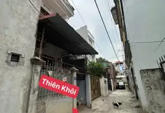 Bán Nhà 3 tầng Vĩnh Ngọc Ngọc Chi Đông Anh... Bán nhà riêng tại Đông Anh, Hà Nội 06