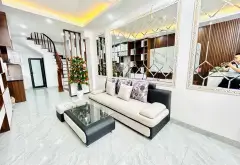 Nam Dư - căn hot đón sóng Sun Grand City... Bán nhà riêng tại Vĩnh Hưng, Hà Nội 02