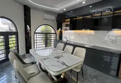 - Đường nhựa 8m, khu cao tầng dân trí cao, chợ trường học bệnh viện trong bán kính 1 km... Bán nhà riêng tại Bình Tân, Hồ Chí Minh 06