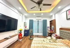 Nhà đẹp 7 tầng thang máy, trung tâm Thanh Xuân, tiện nghi tuyệt vời... Bán nhà riêng tại Khương Đình, Hà Nội 04