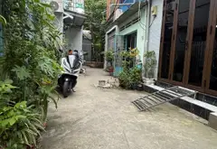 Bán nhà riêng 2 tầng 39m2 Phú Thuận Quận 7 hẻm thông thoáng... Bán nhà riêng tại Tân Thuận, Hồ Chí Minh 04
