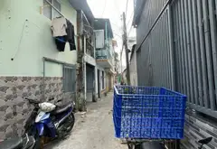 🏡 BÁN GẤP NHÀ 4 TẦNG Q.7 - SÁT HIM LAM 🏡.... Bán nhà riêng tại Tân Hưng, Hồ Chí Minh 03
