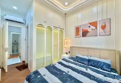 Nhà đẹp Phan Xích Long, Phú Nhuận, 4 tầng BTCT giá cạnh tranh... Bán nhà riêng tại Cầu Kiệu, Hồ Chí Minh 03