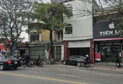 Nhà phố ba tầng đẳng cấp tại trung tâm Đông Côi, vị trí vàng kinh doanh sầm uất... Bán nhà riêng tại Thuận Thành, Bắc Ninh 01