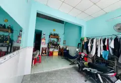 Bán nhà 1 trệt 1 gác lửng phường Phước Long, 30m²... Bán nhà riêng tại Phước Long, Hồ Chí Minh 08