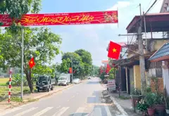 Bán đất 85m2 mặt tiền 5m tại Thôn Đoài, Phú Minh, gần sân bay Nội Bài, pháp lý rõ ràng... Bán đất tại Nội Bài, Hà Nội 01
